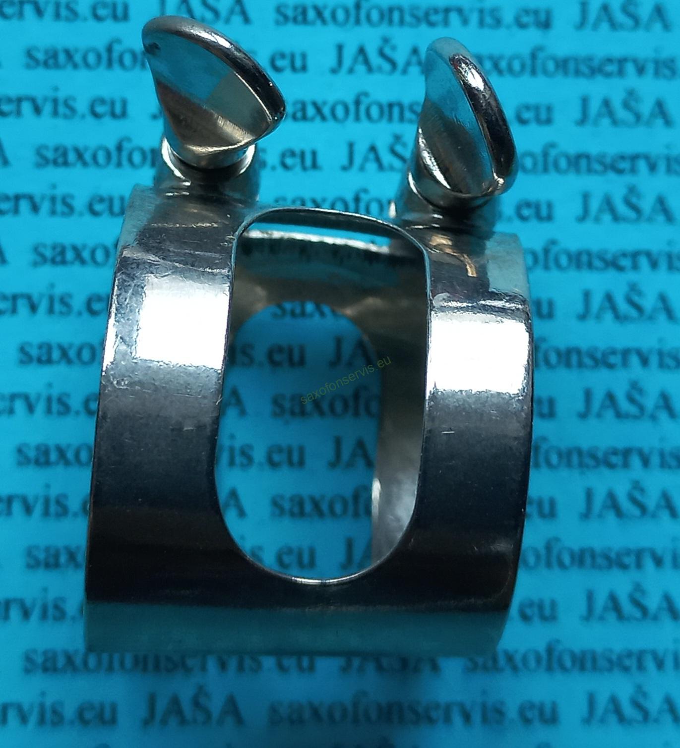Ligatura na Es klarinet  No.8489