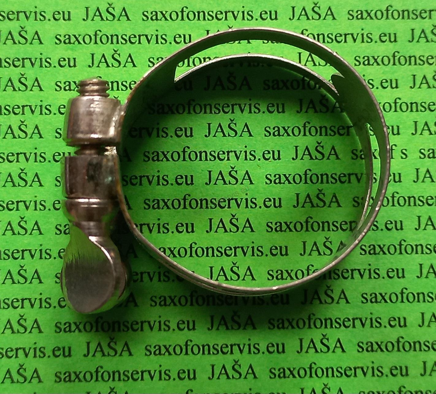 Ligatura tenor saxofon  No.8501
