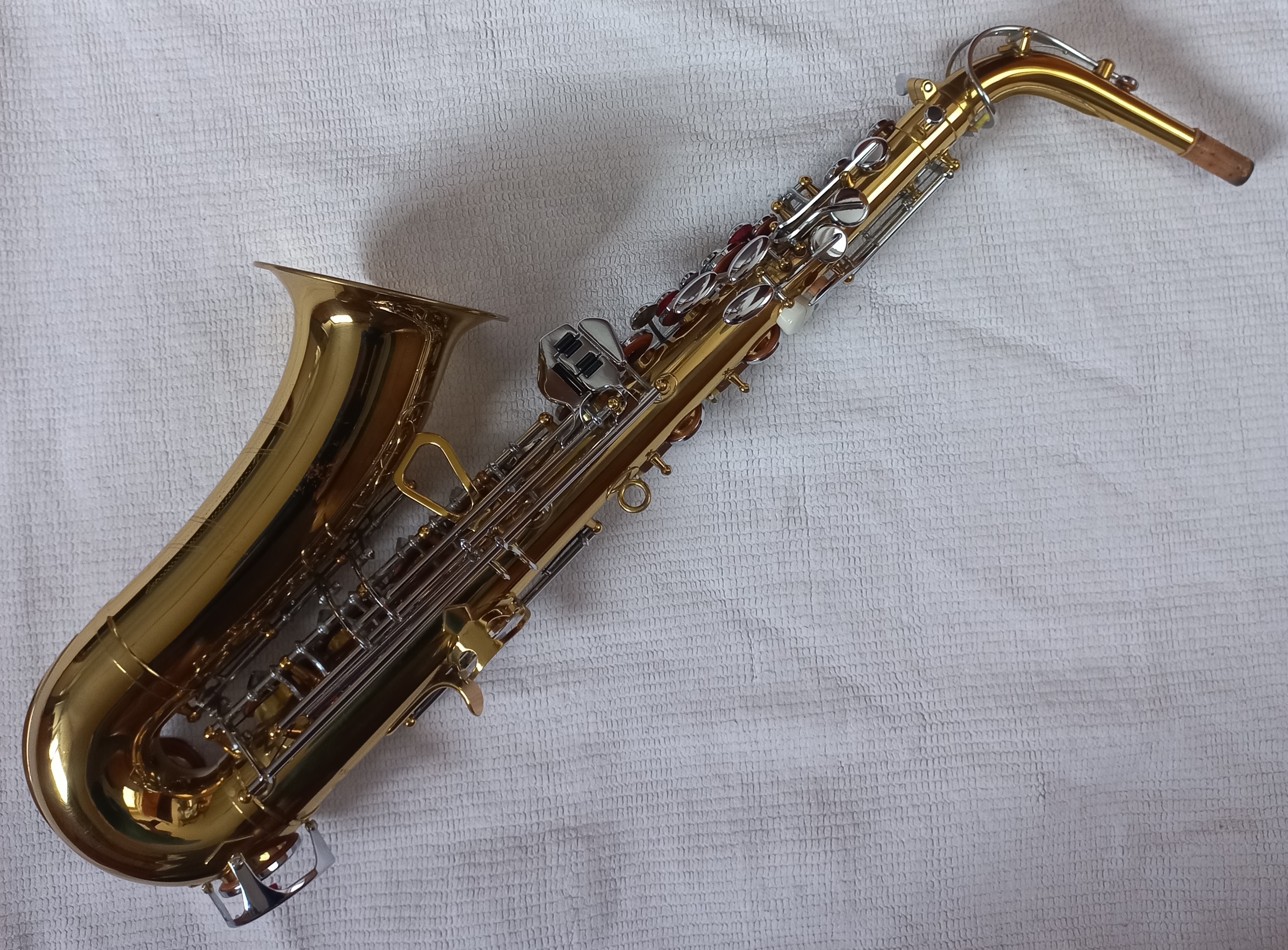 AMATI Super Classic III. No.150954 (1.)