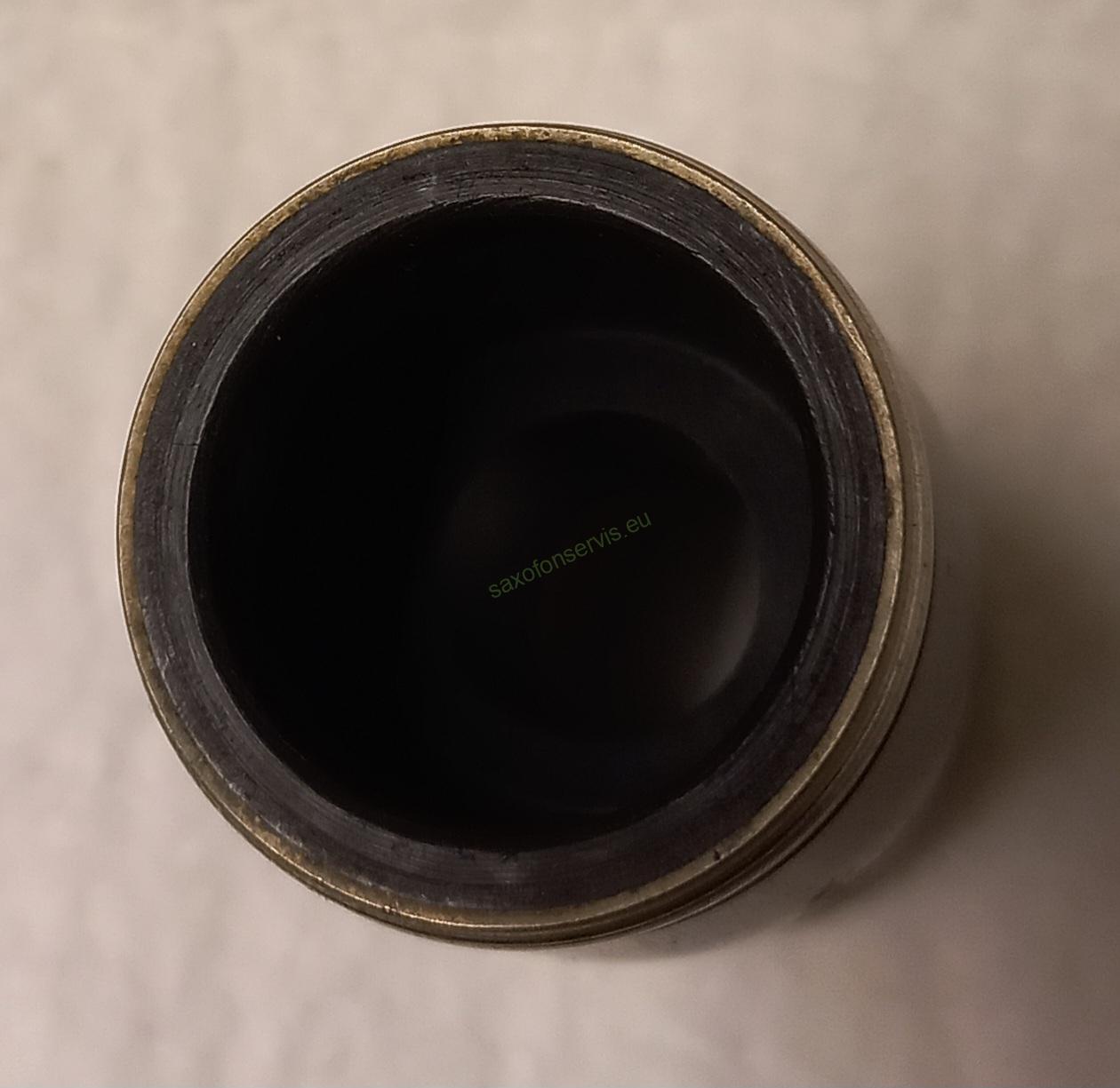 Soudek plastový 60,2 mm