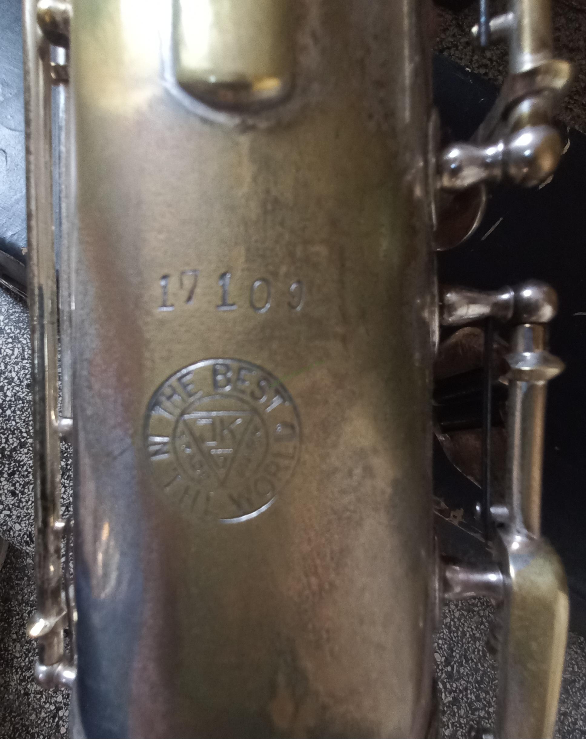 Toneking JKG  No.17109