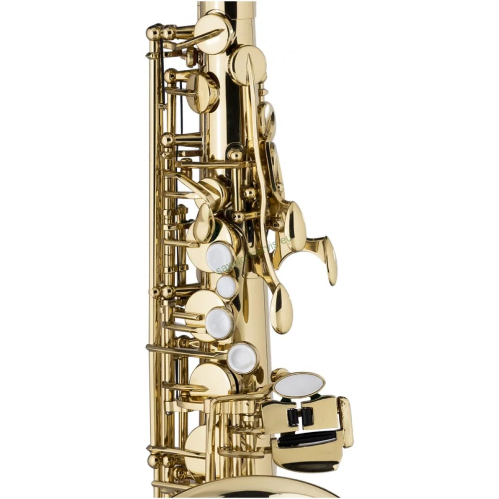 Stagg WS-AS215S, Es alt saxofon