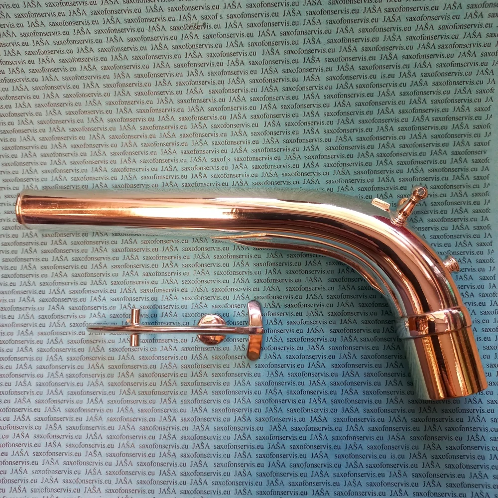 Eso na baryton saxofony Amati Super Classic , Toneking.