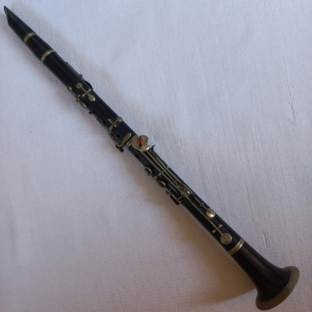 Klarinet Vintage No.8635