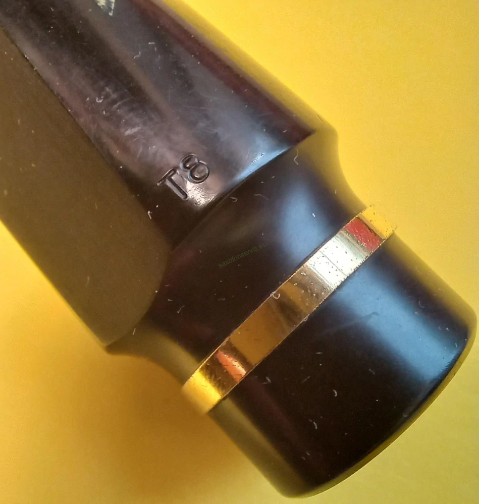 Vandoren 16V T8 tenor sax
