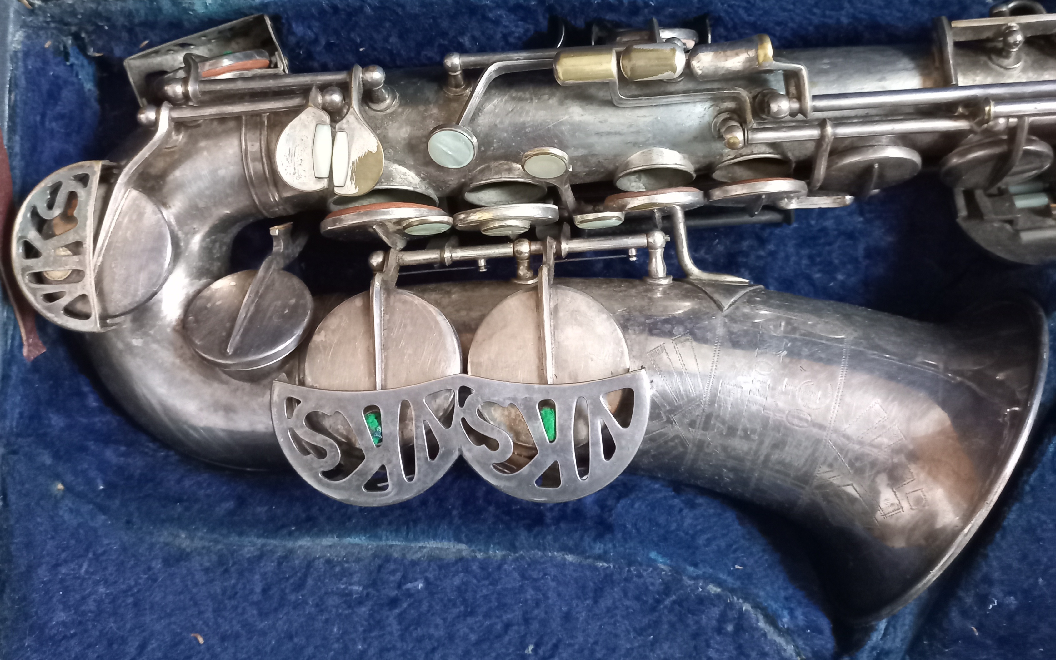 Kohlert VKS - Popular No.269635