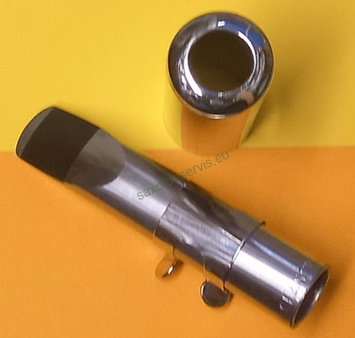Amati Metal - tenor sax