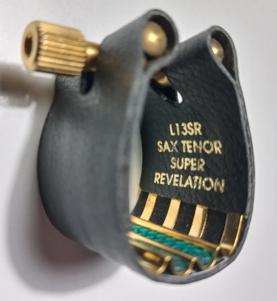 BG SUPERREVELATION L13SR
