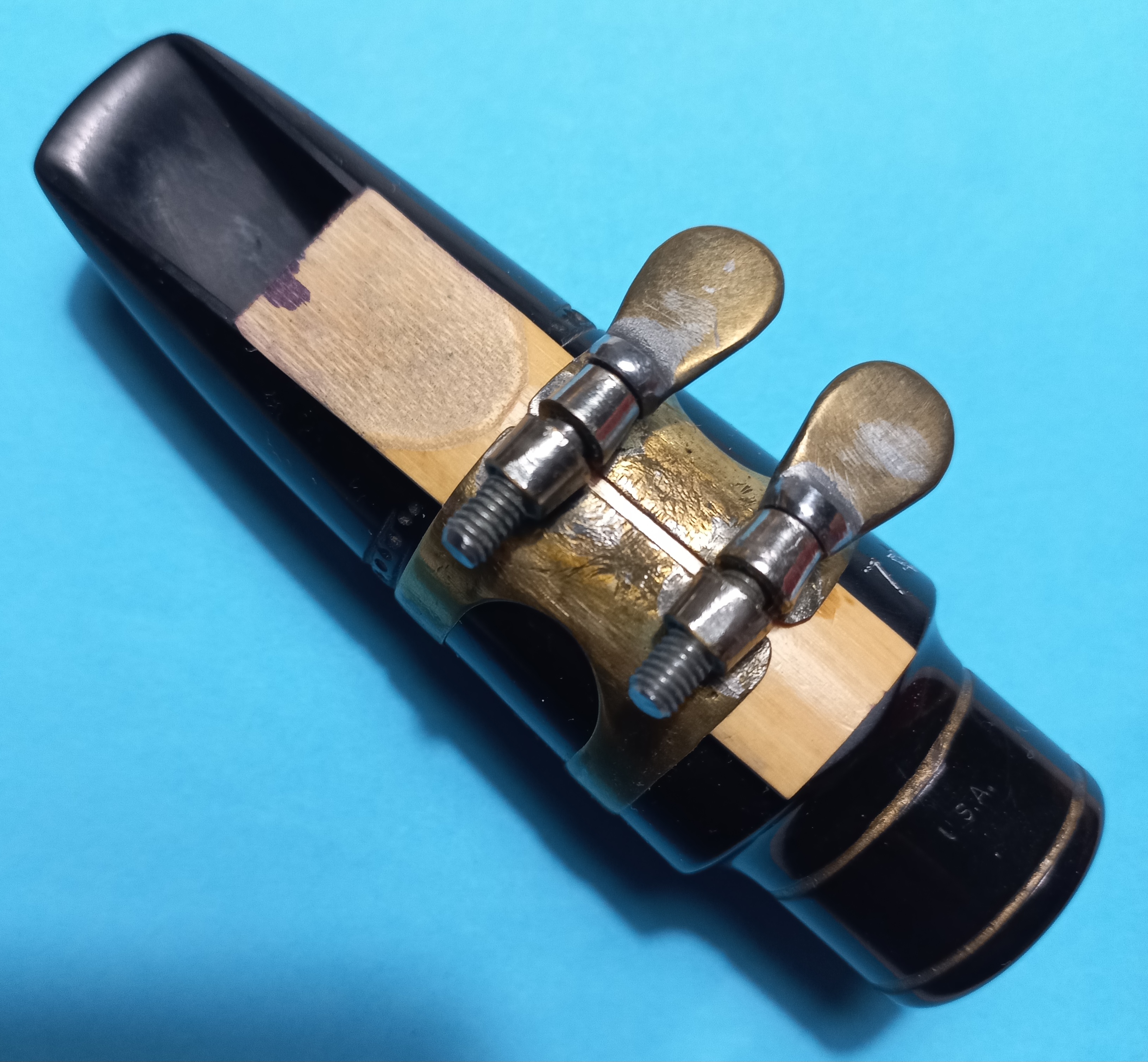 OTTO LINK 7* Tone Edge