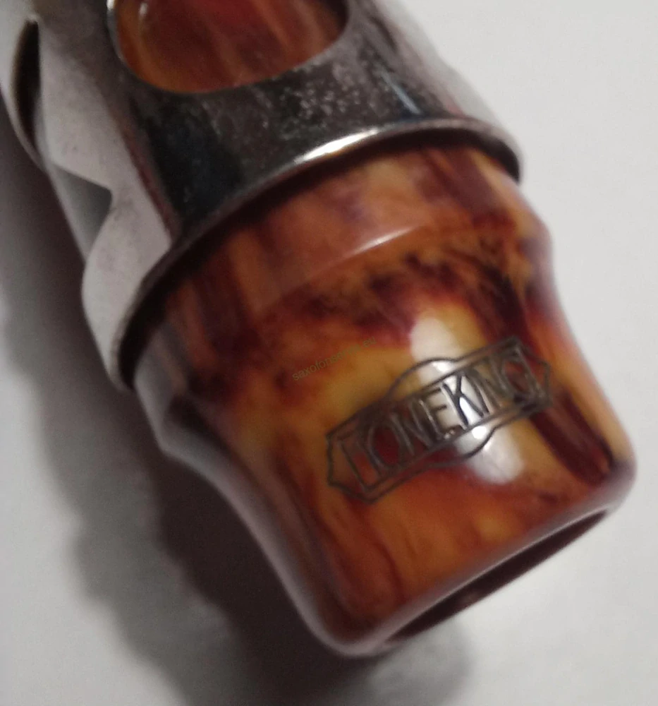 TONEKING (Hnědý fládr) Tenor No.8756