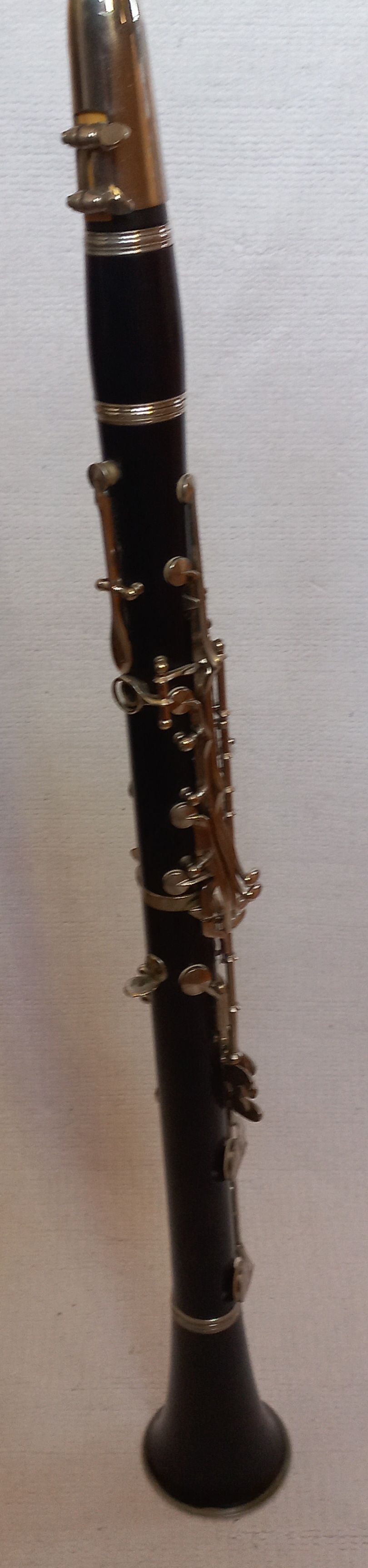 Bb klarinet Amati ACL 313 Special výr.č.5559