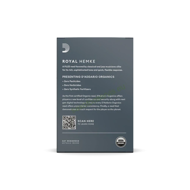 Hemke Royal 3,0 1ks NEW