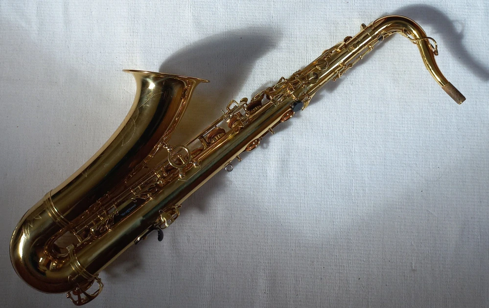 Yanagisawa 991 No.00275619