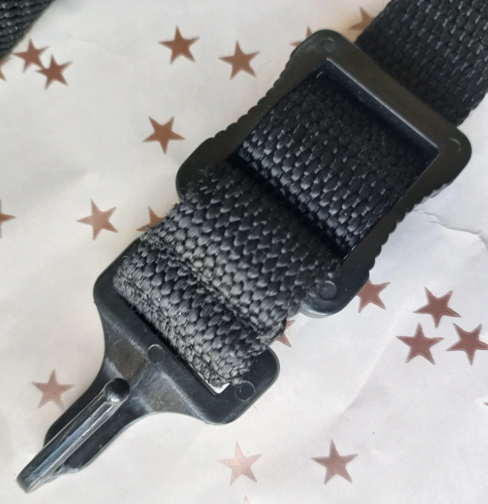 Popruh Yamaha - pro alt ,tenor saxofon