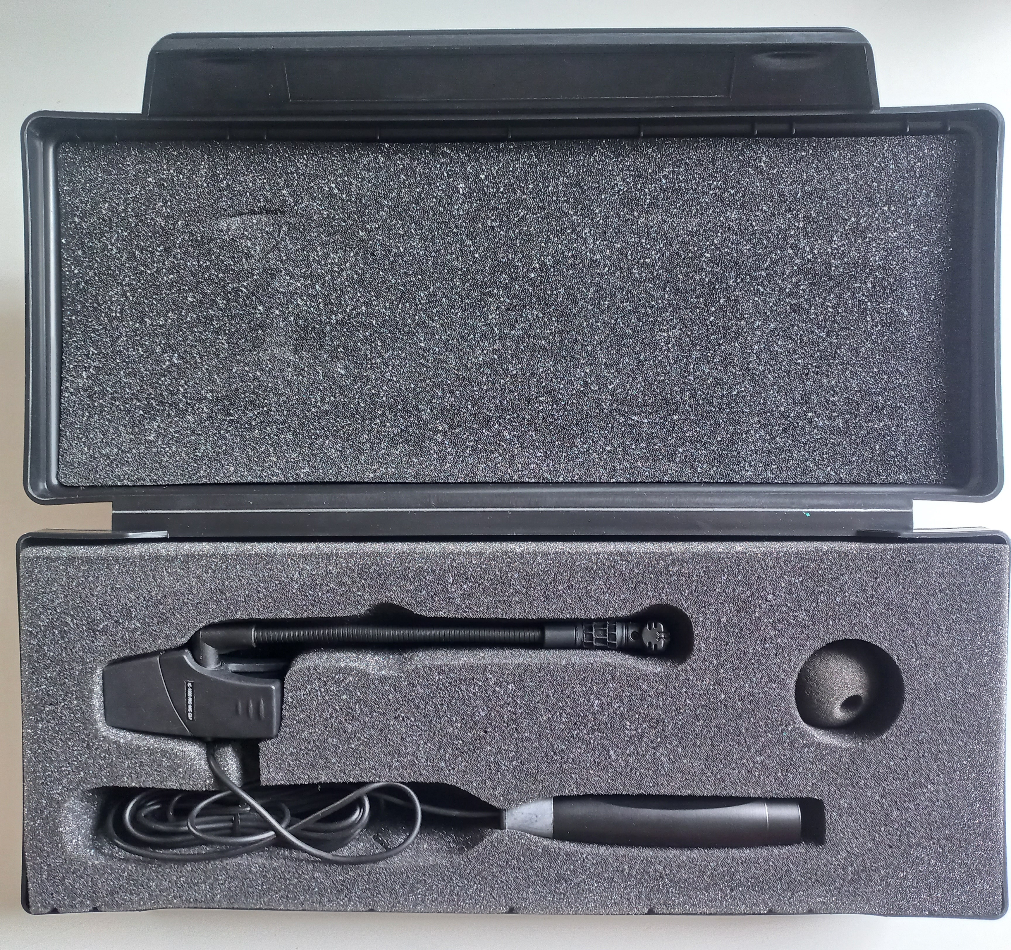 Omnitronic IC-1100 Pro