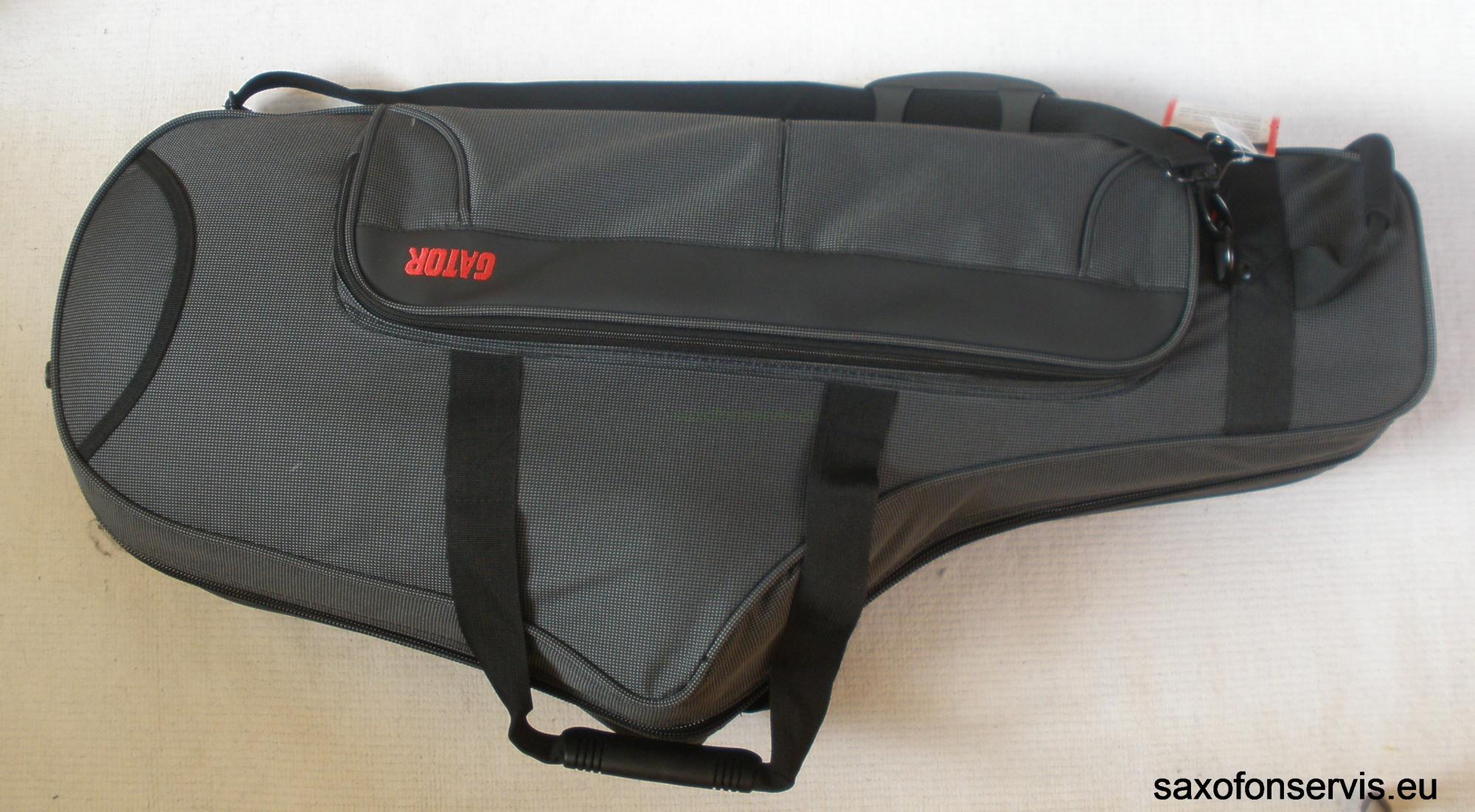 GATOR SHAPECASE Tenor