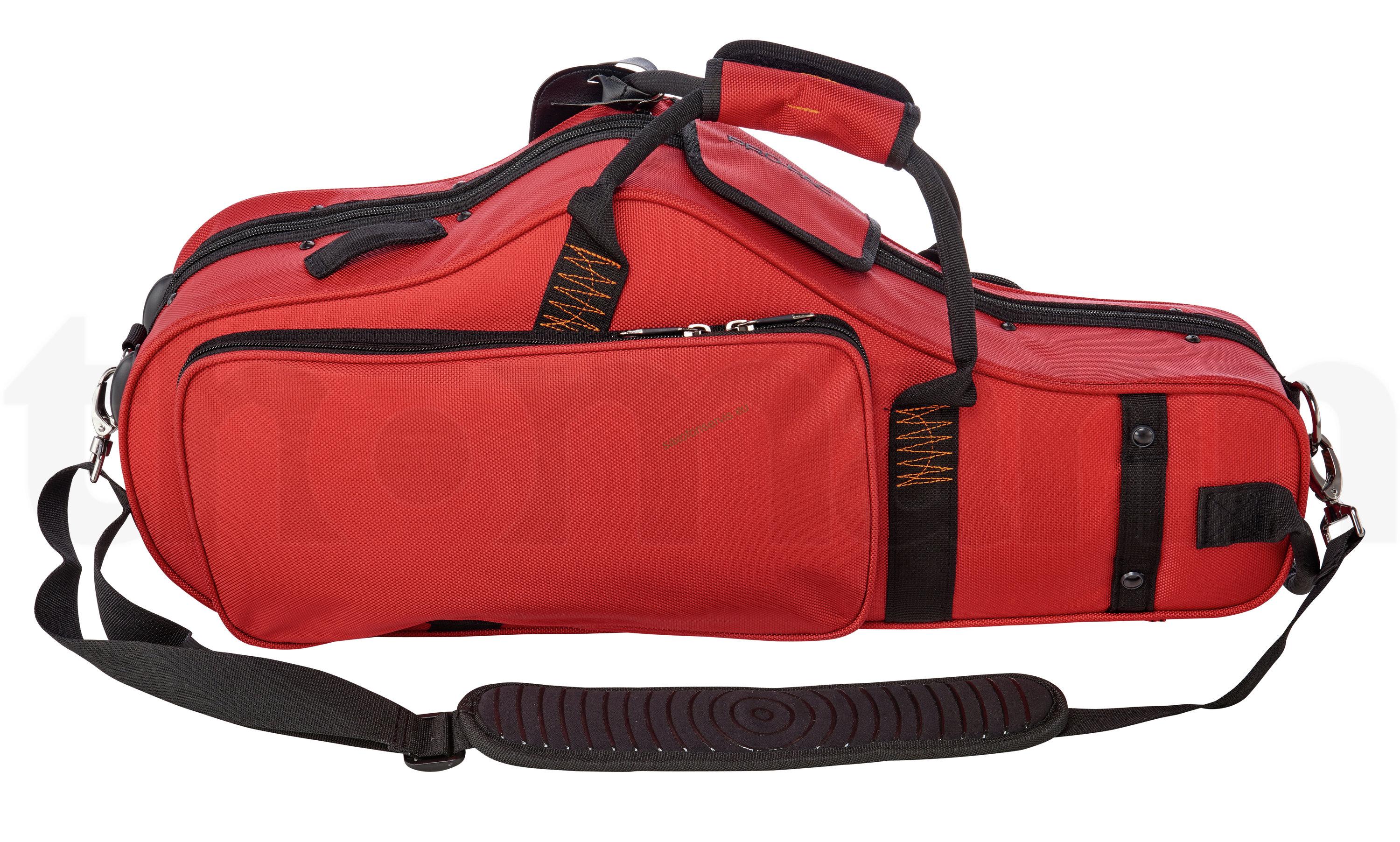 PROTEC PB-304 CT RED Alt