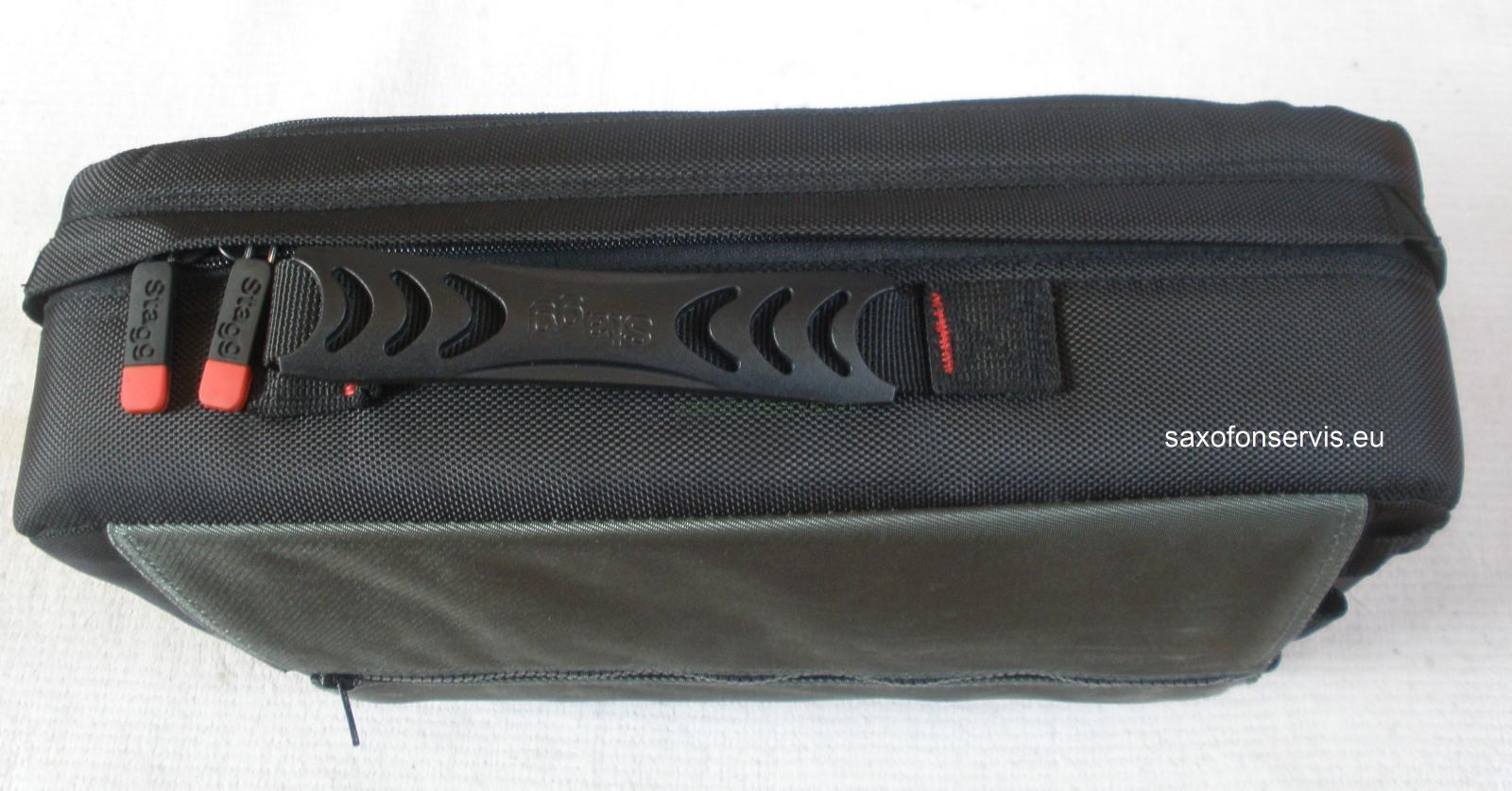 STAGG SC - Klarinet