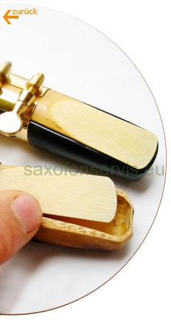 Xaphoon  C     Černý