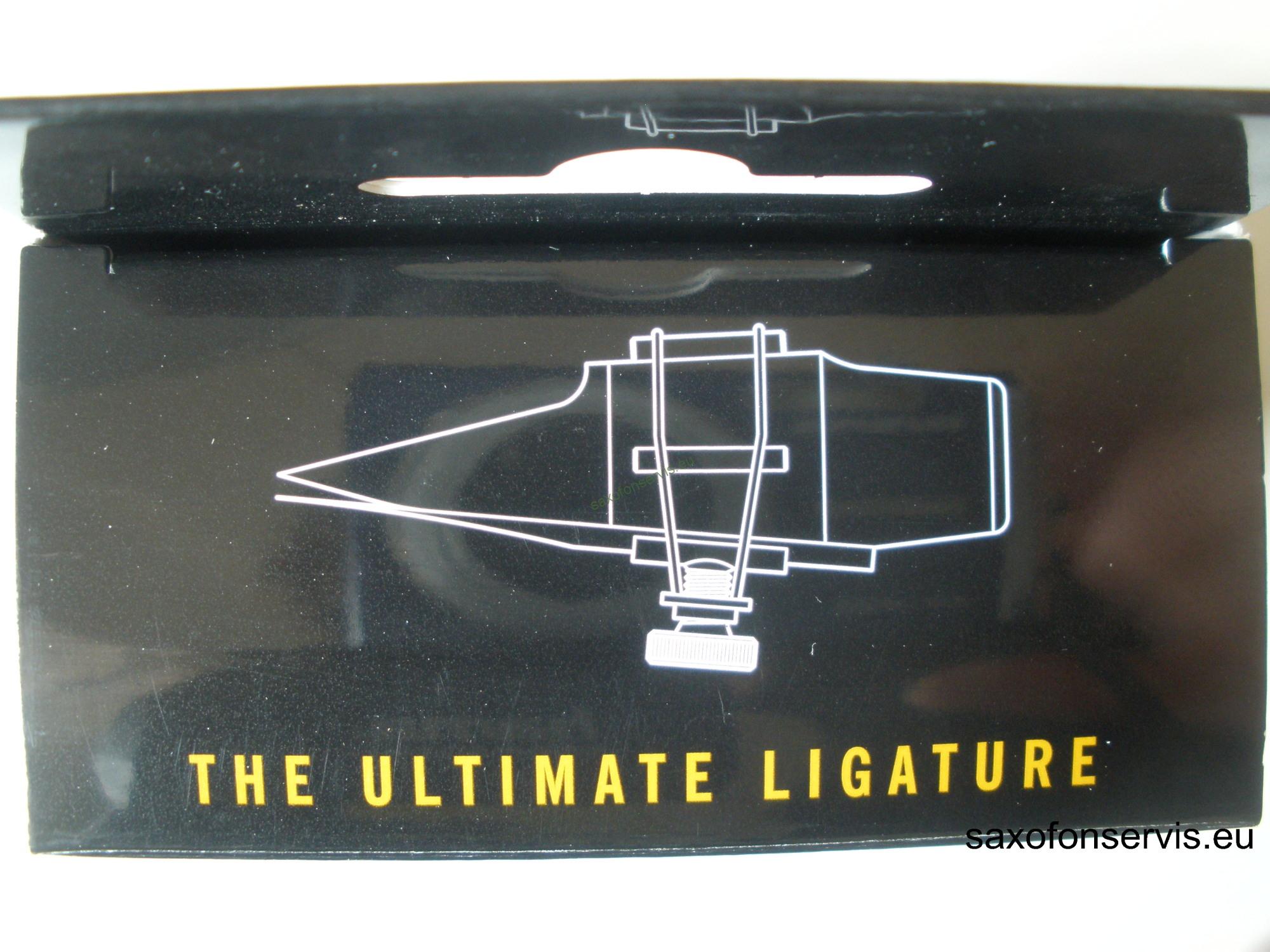 Francois Louis Ultimate Alto sax GD.XL