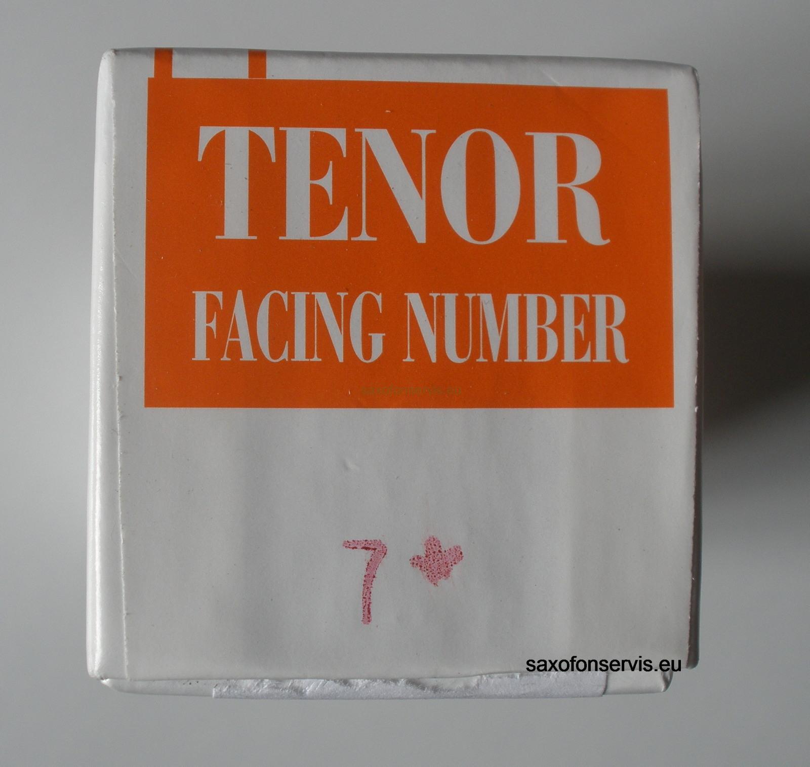 Otto Link Tone Edge 7* Tenor