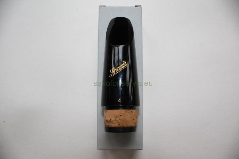 Hubička č.14 pro Bb klarinet AMATI (NC2018)