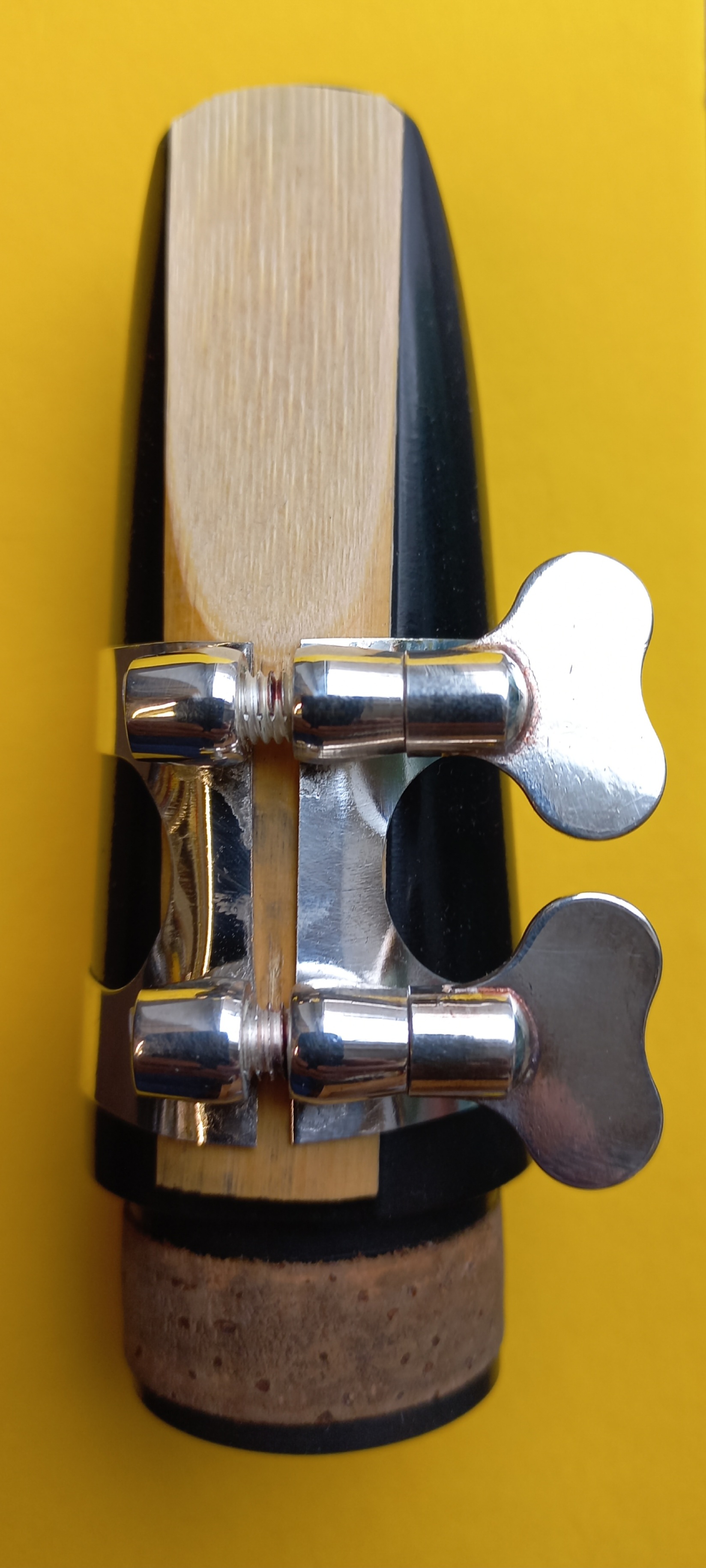 ESM hubička pro Bass klarinet (NC)