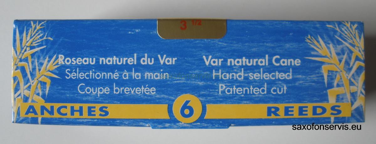 Brancher Jazz   Soprano sax 4,0  2ks