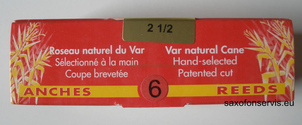 Brancher Classic Opera  Alt sax 3,0  2ks