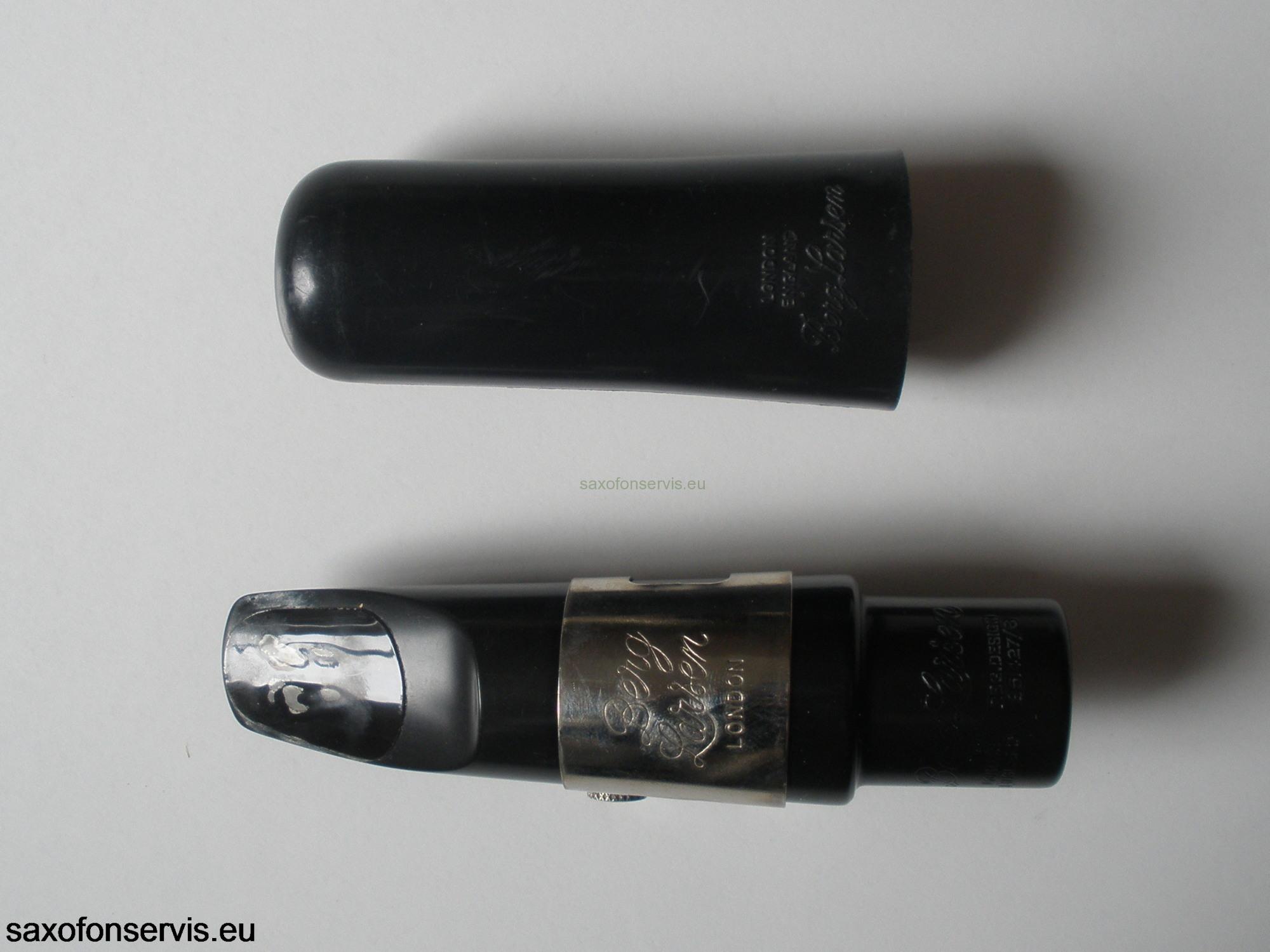 BERG LARSEN 6* tenor sax