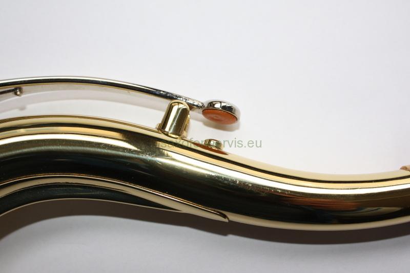 Eso kompletní pro B tenor saxofon ATS 63 (NC2018)