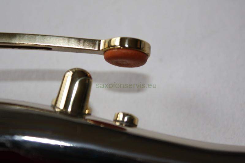  Eso pakfongové kompl.pro B tenor sax. ATS 73P (NC2018)  