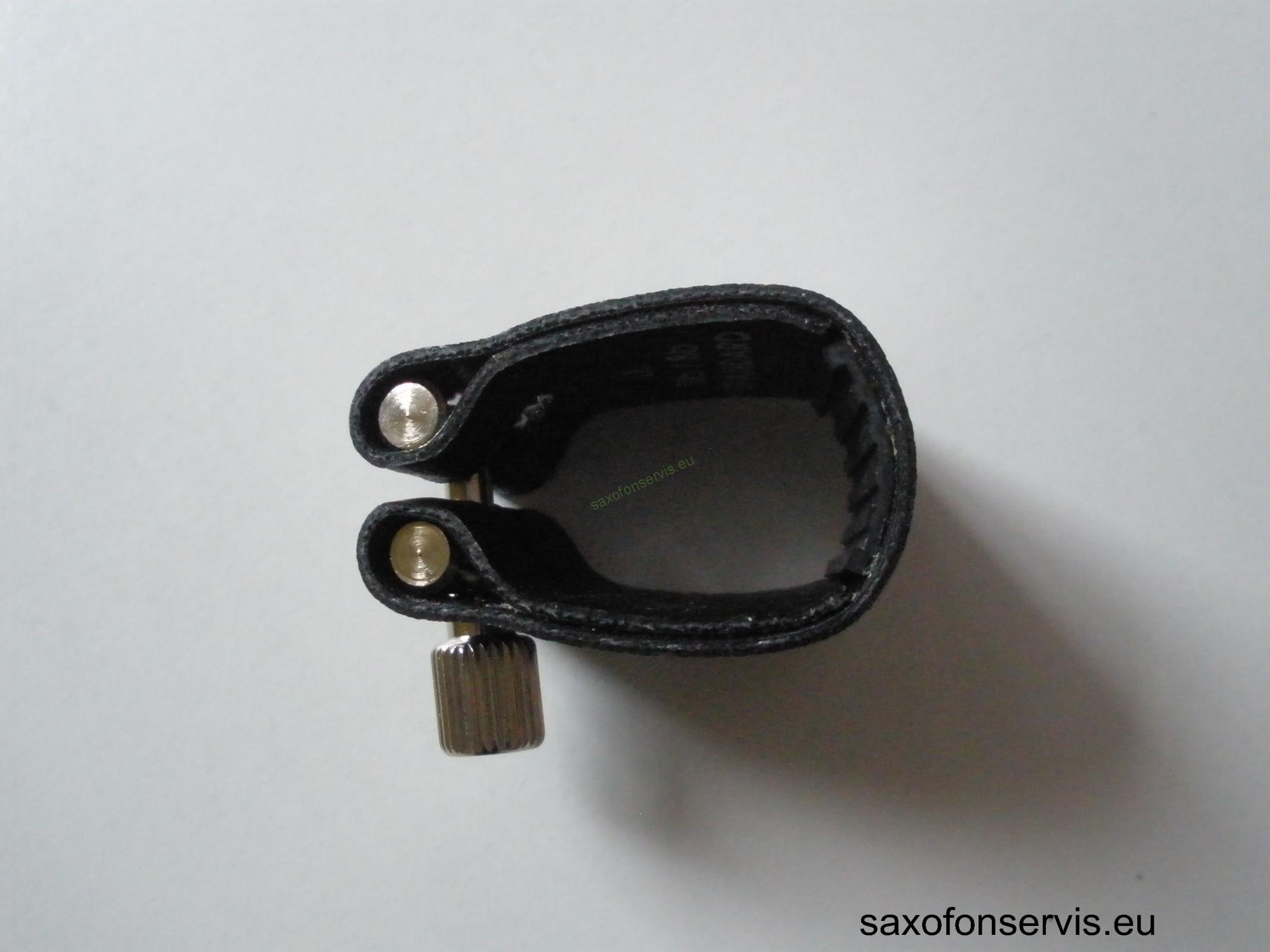 Ligatura BG L6 pro Bb klarinet