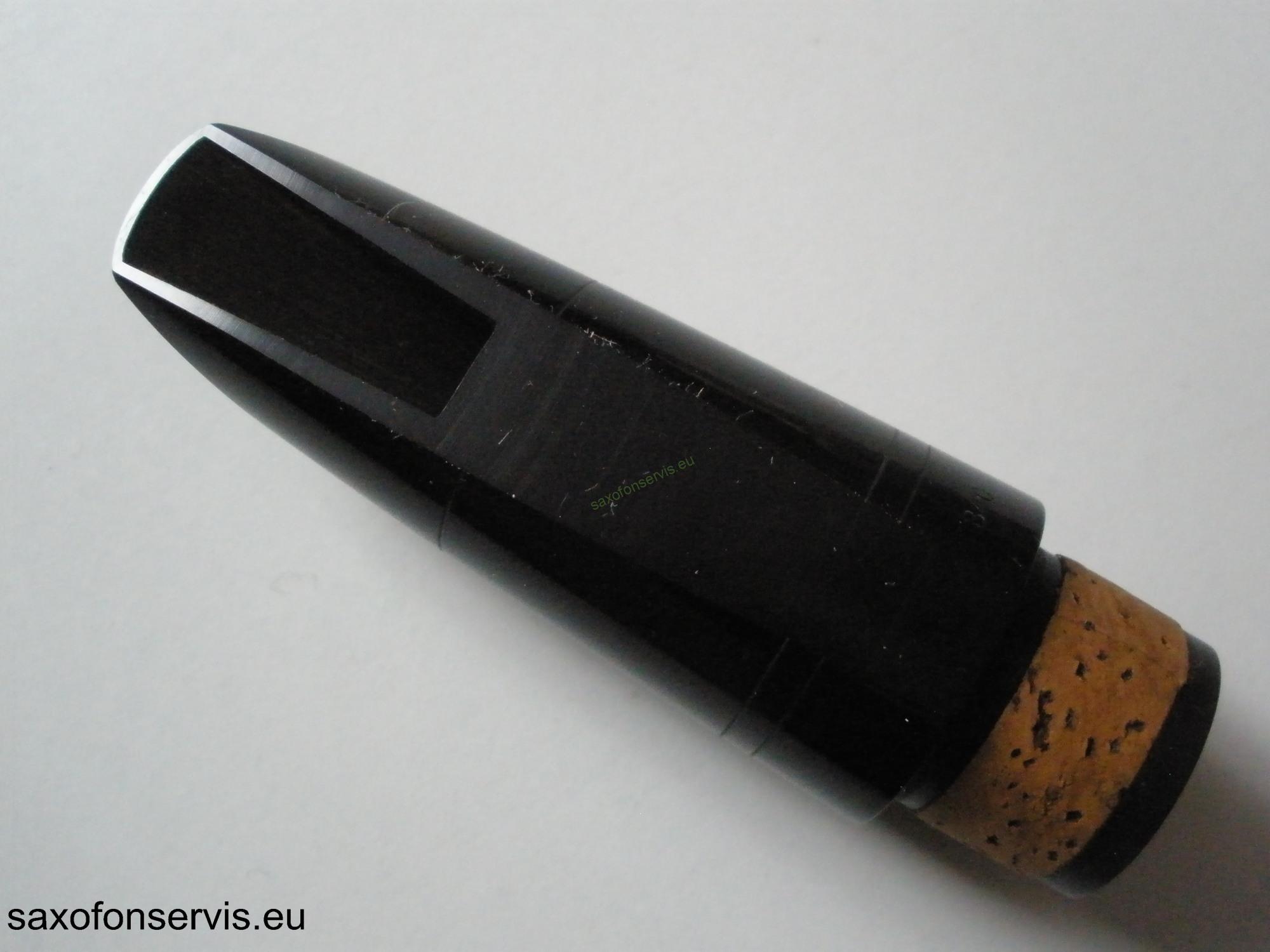 Vandoren B40 pro Bb klarinet