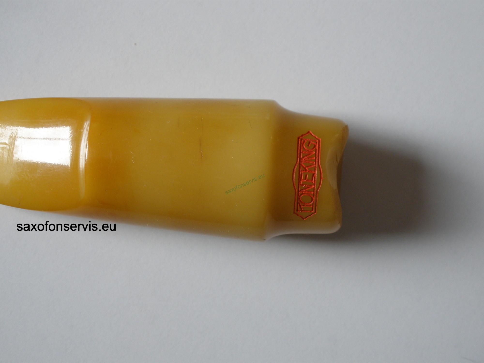 TONEKING Alt sax hubička