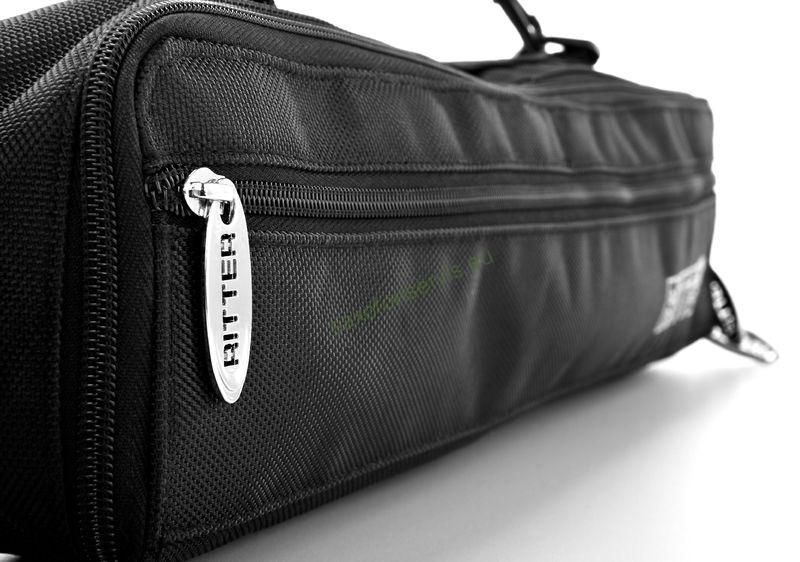 Ritter RCB900 Gigbag Flute B-Foot BB