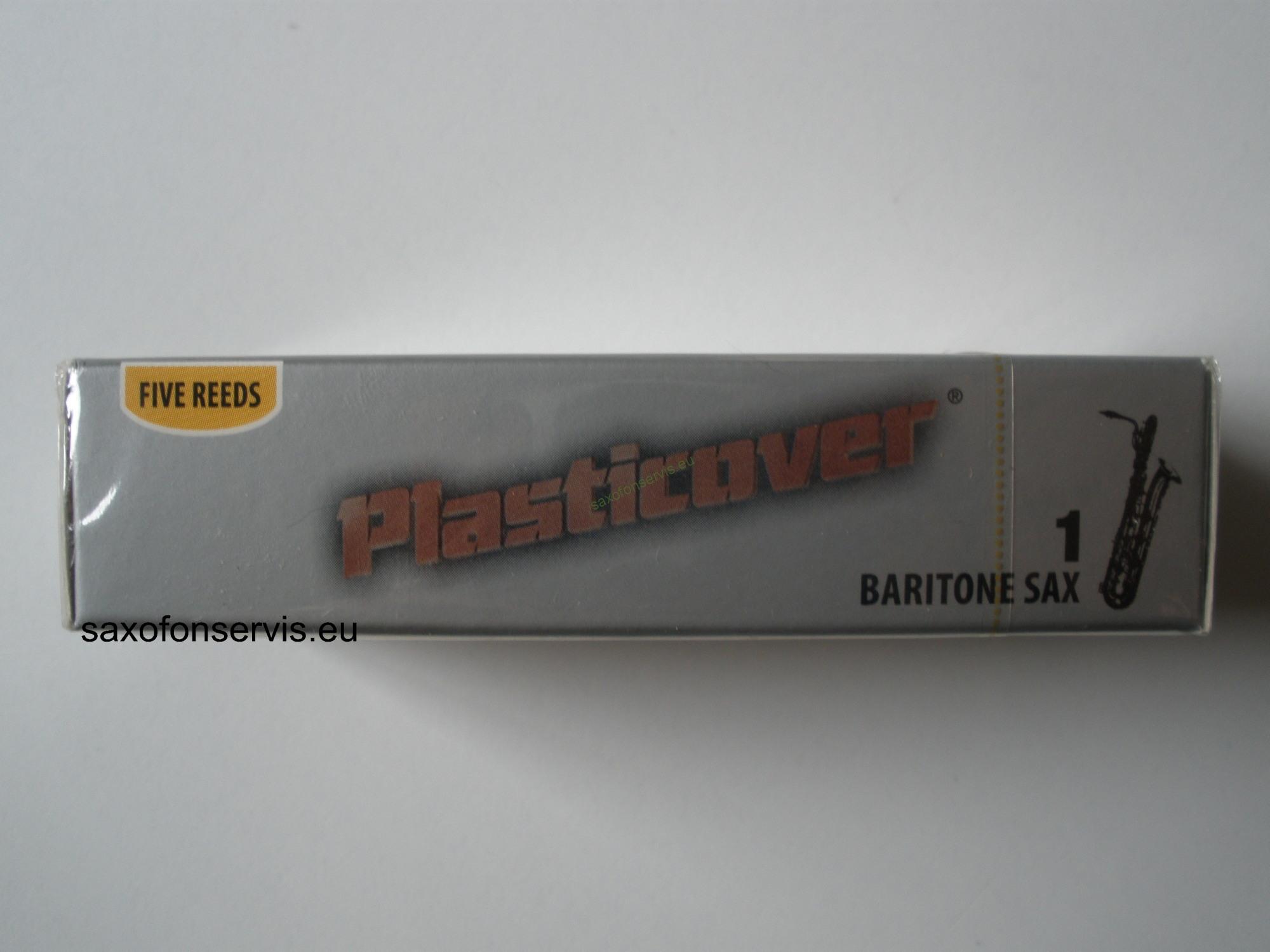 Plasticover 1,0 Baryton 5ks DOPRODEJ !!