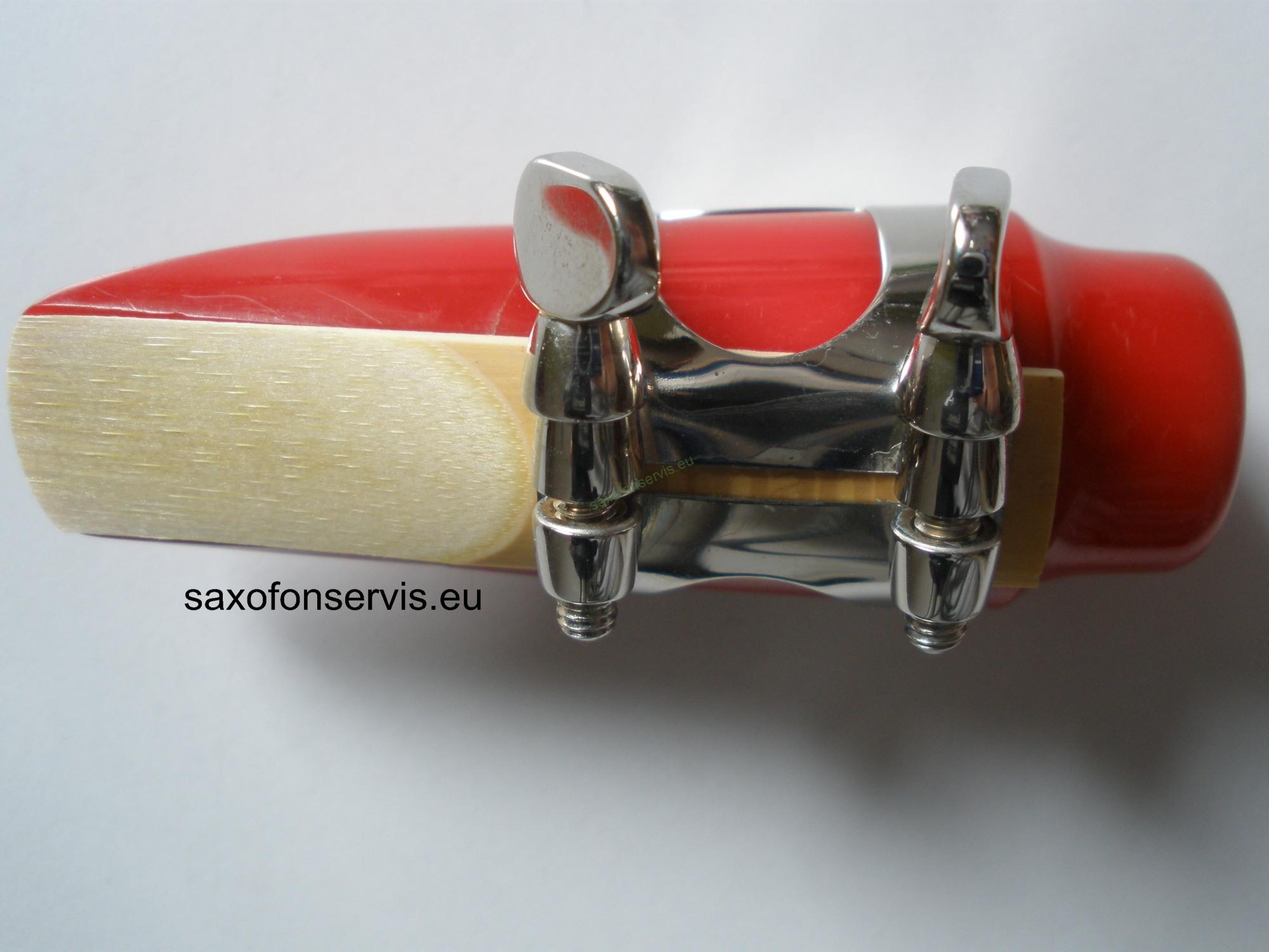 TONEKING  Alt sax hubička