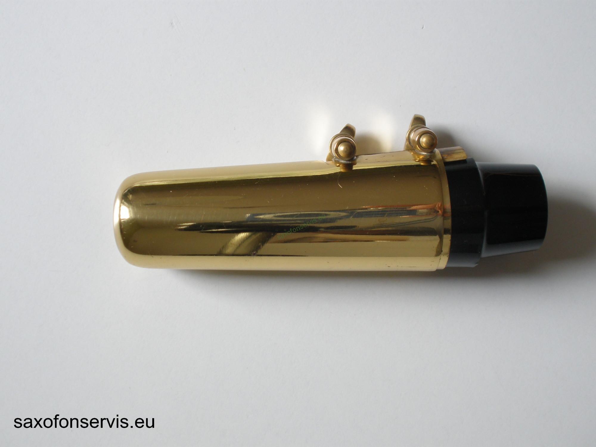 AMATI 5 - hubička tenor saxofon