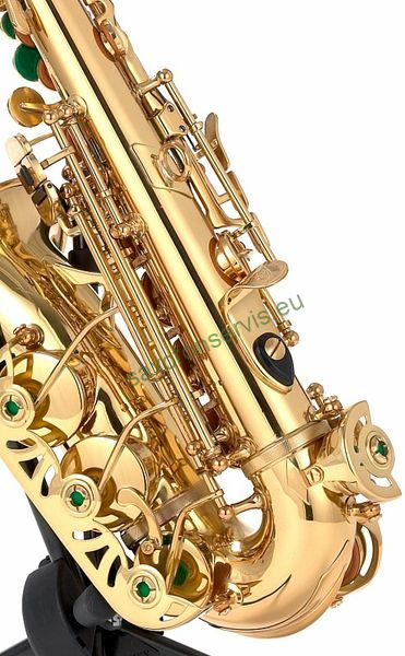 Thomann CSKK zahnutý sopran sax