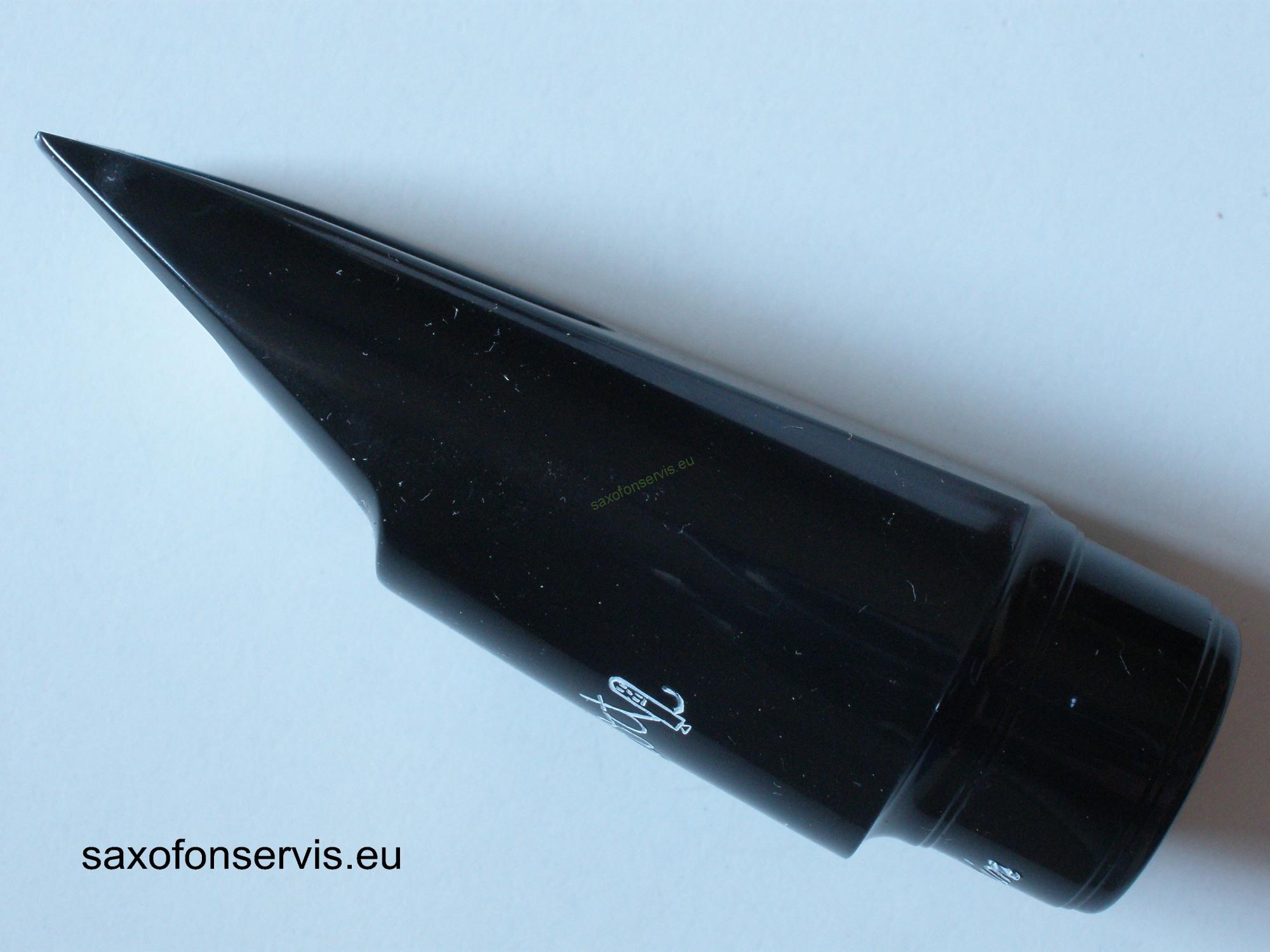 Selmer Brilhart 5 Ebolin