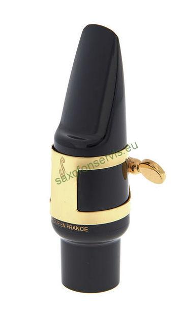 SeleS by Selmer Prologue mouthpiece Alto Sax
