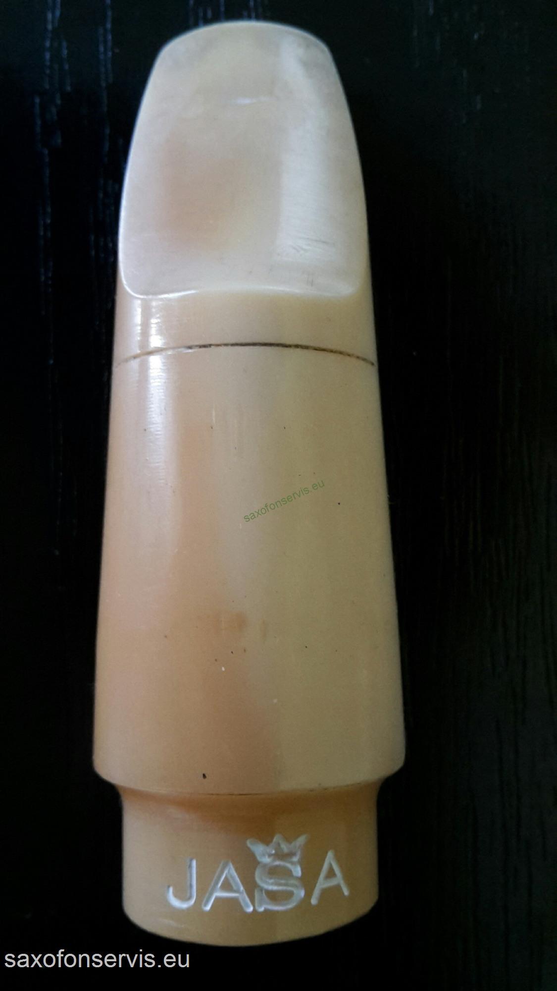Jaša ,,Vintage,, hubička alt sax