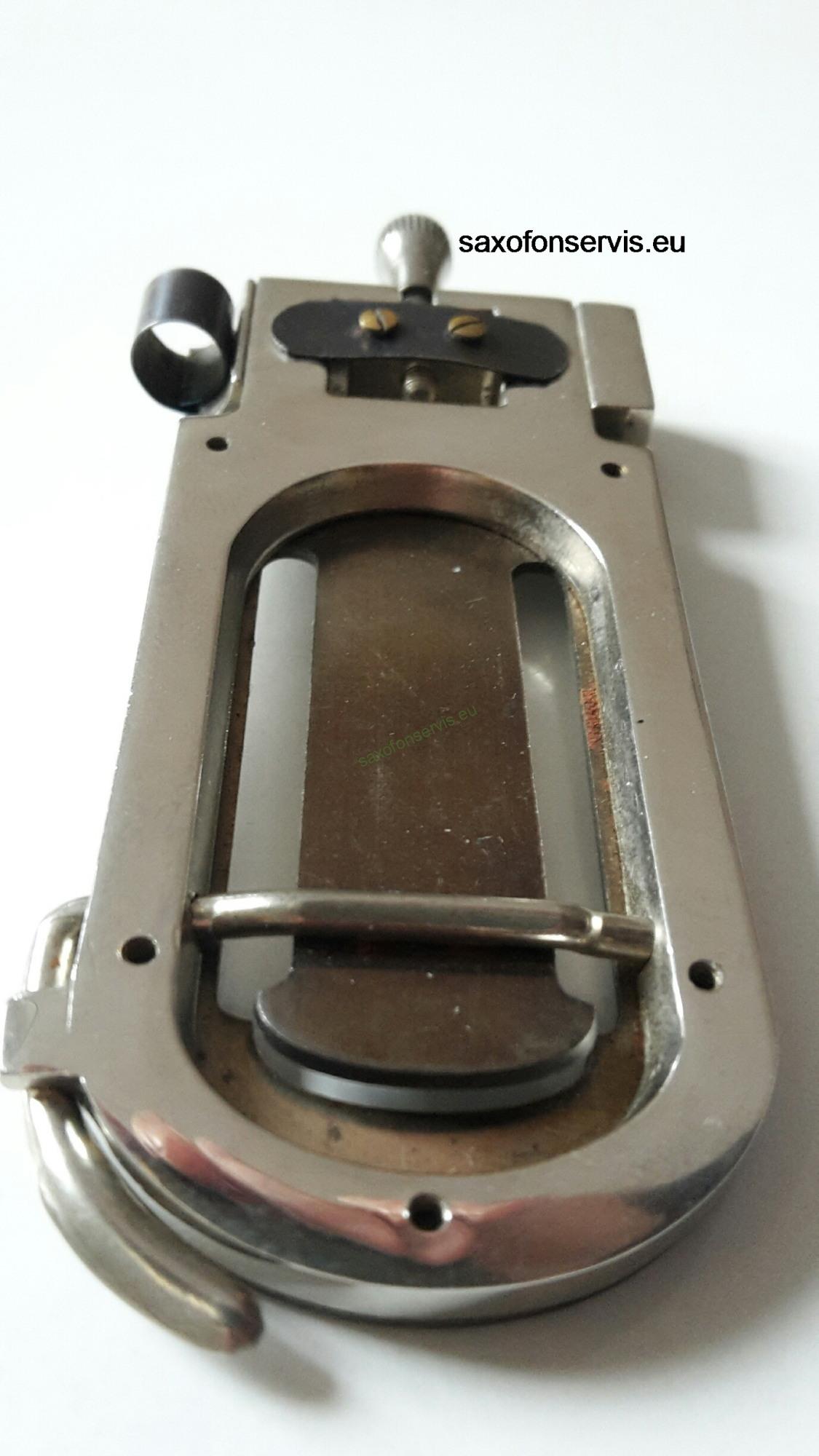 CORDIER Tenor sax