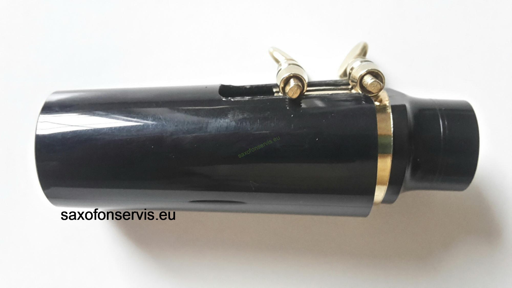 Meyer 6M - hubička sopran saxofon