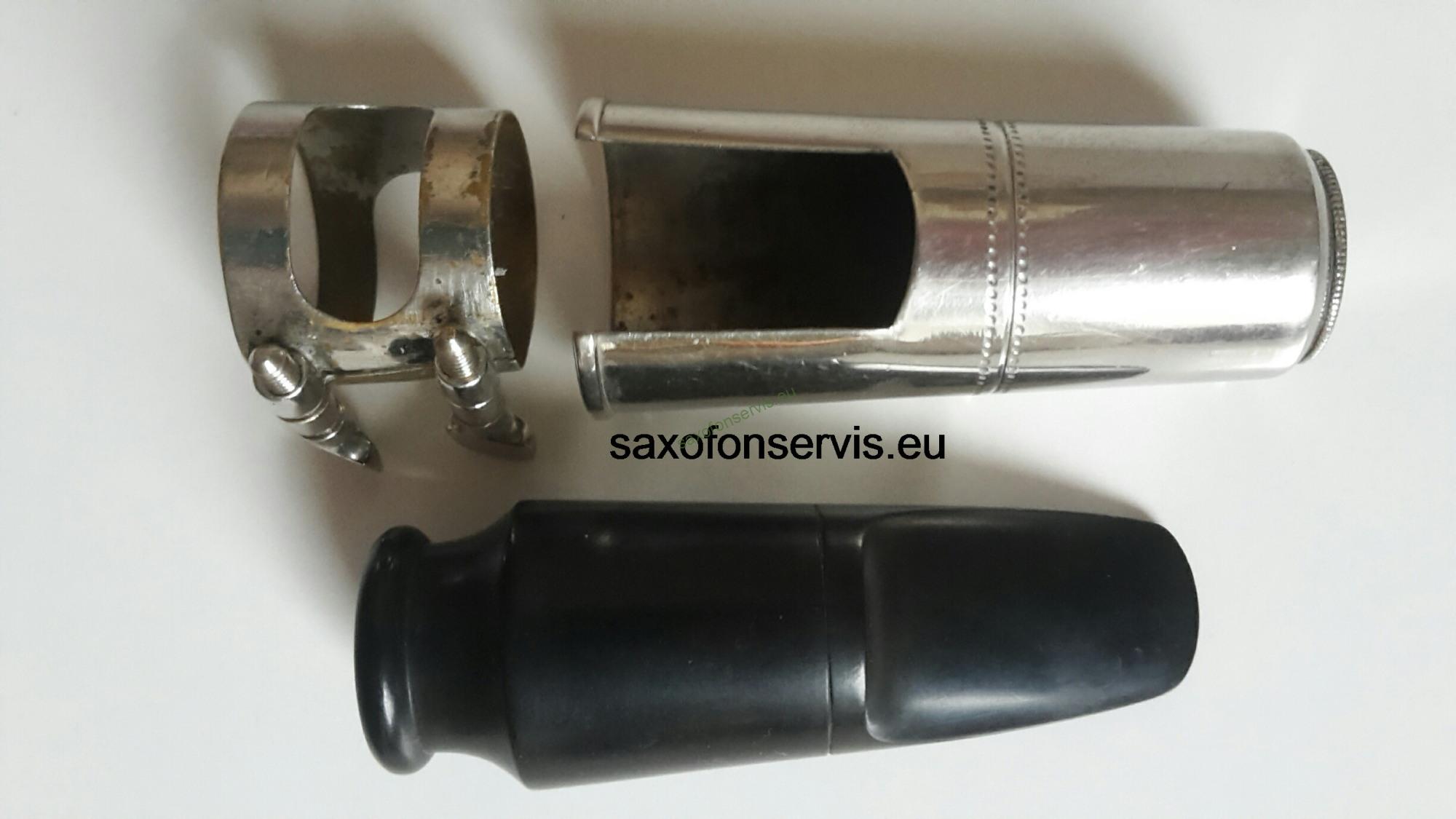 Kohlert - hubička alt saxofon