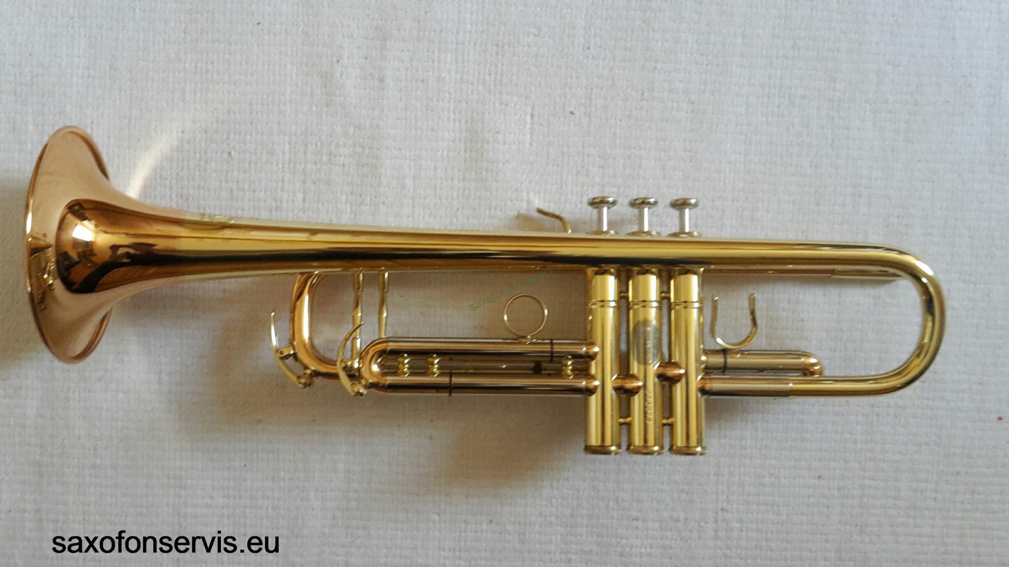 B Trubka AMATI ATR 313 BR - Nová !!