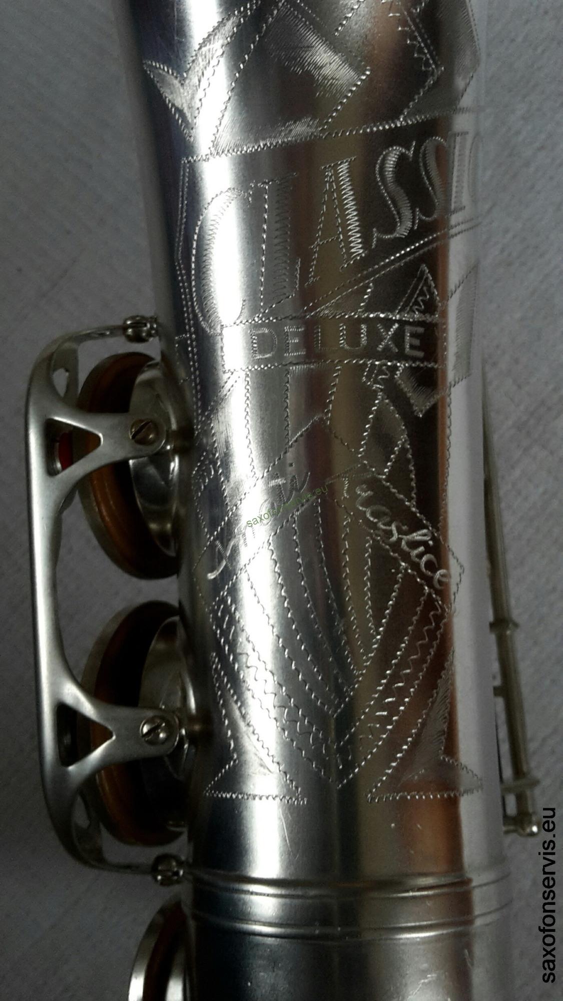 Amati Classic de Luxe No.77284