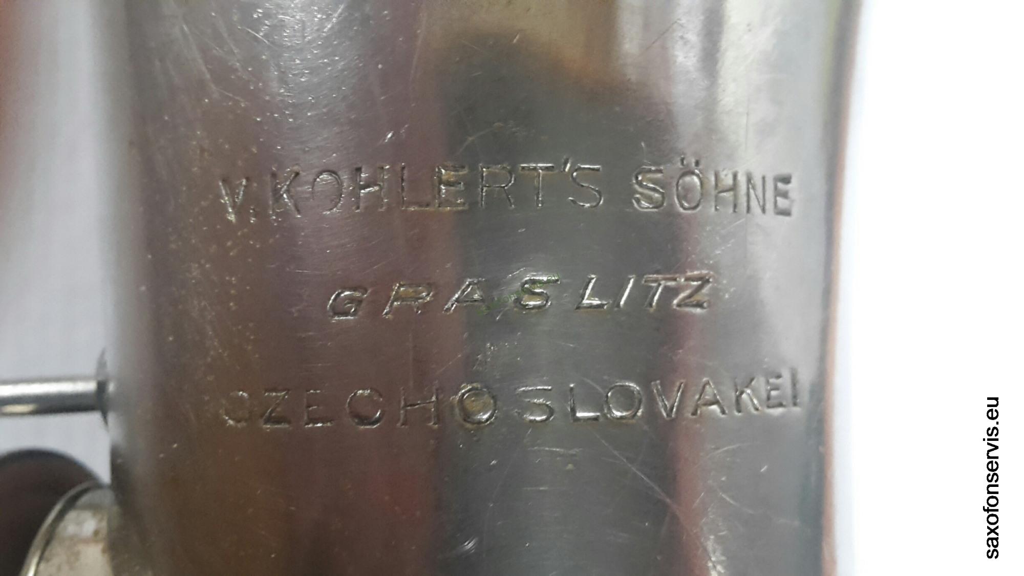 Kohlert No.225550