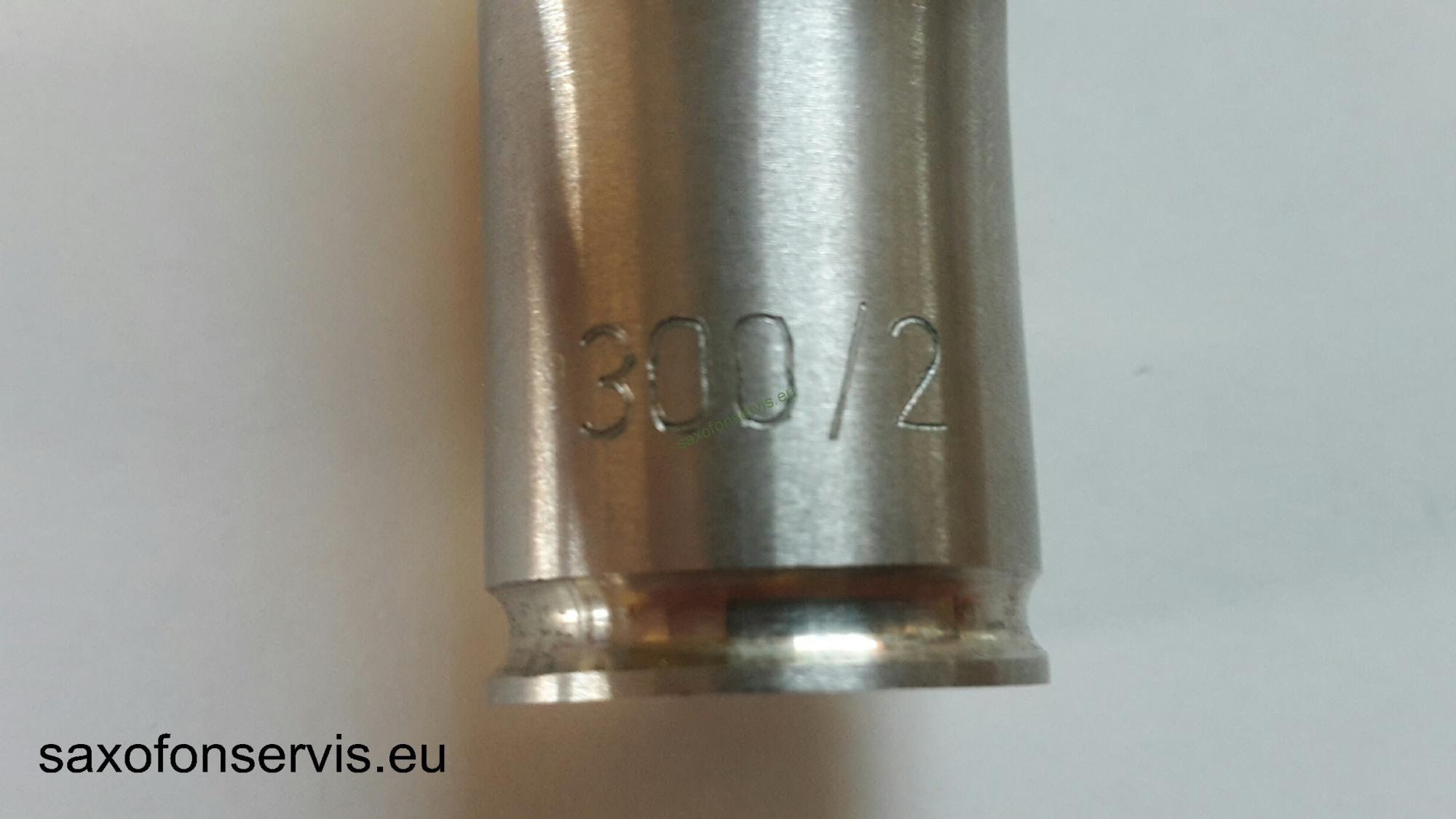 Amati Metal 300/2 hubička tenor sax